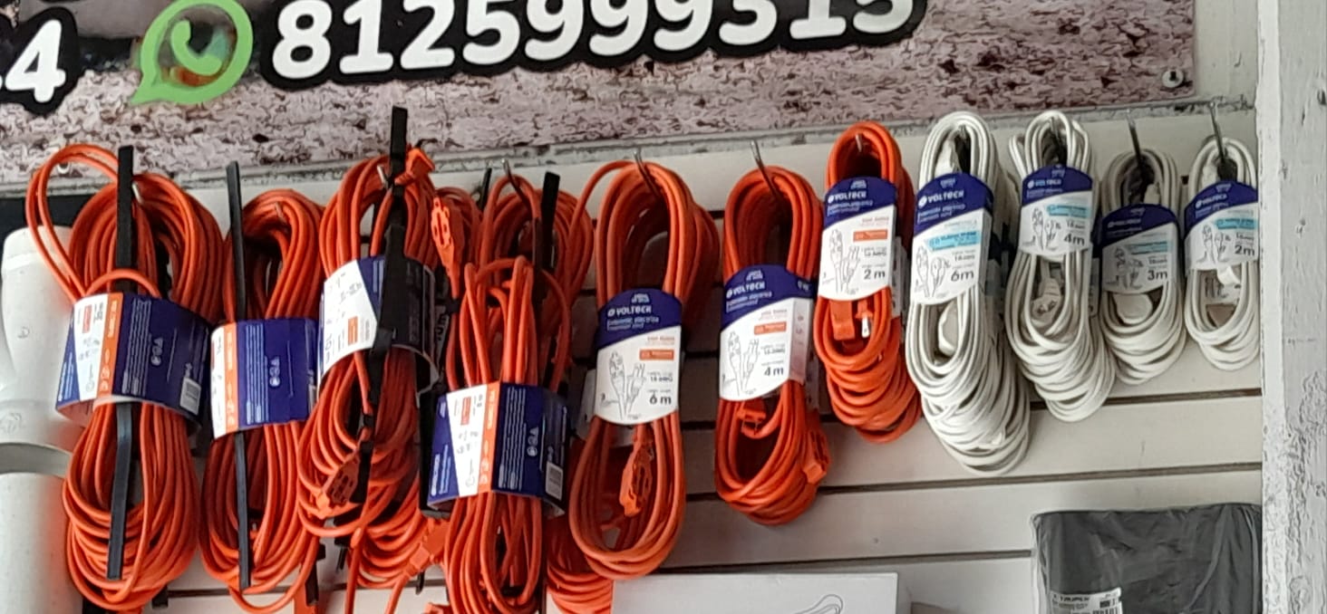 Electricidad